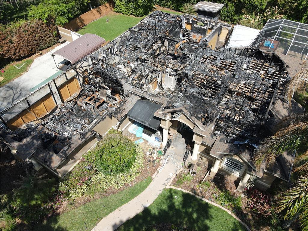 3615 BERGER ROAD