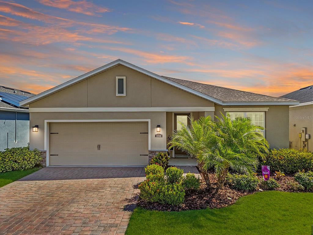 12348 BLUE PACIFIC DRIVE