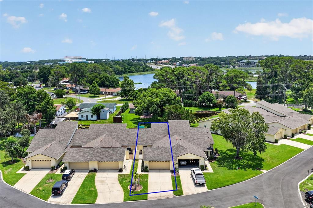 2214 CYPRESS COVE DRIVE UNIT 4