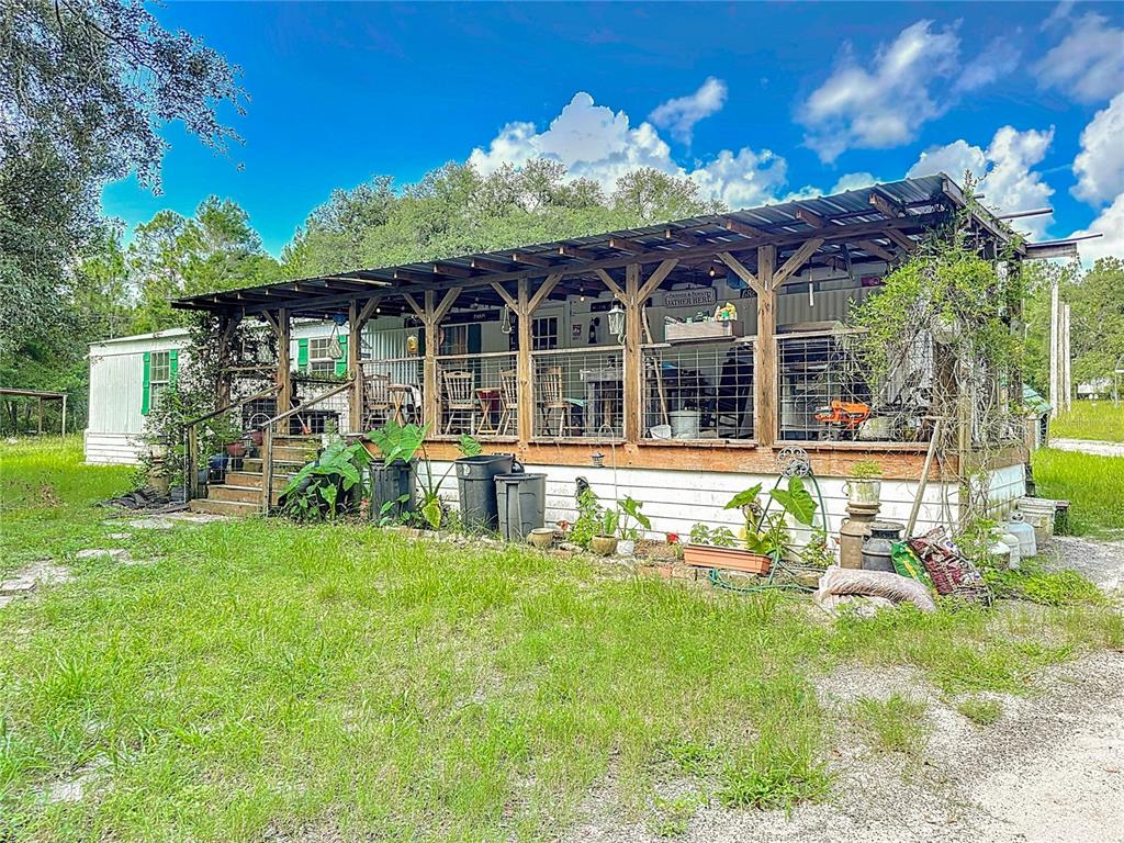 5391 JENKINS LOOP DRIVE, KEYSTONE HEIGHTS, FL — photo 4 of 30