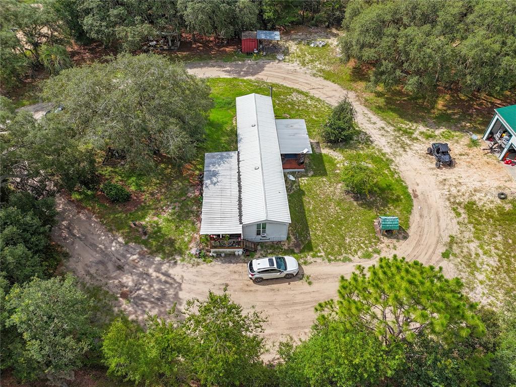 5391 JENKINS LOOP DRIVE, KEYSTONE HEIGHTS, FL — photo 5 of 30