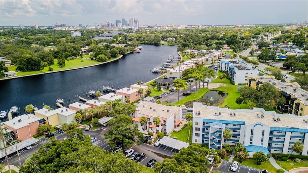 2424 W TAMPA BAY BOULEVARD UNIT L302