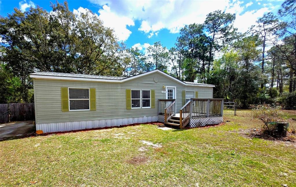 5729 S LEOPARD POINT