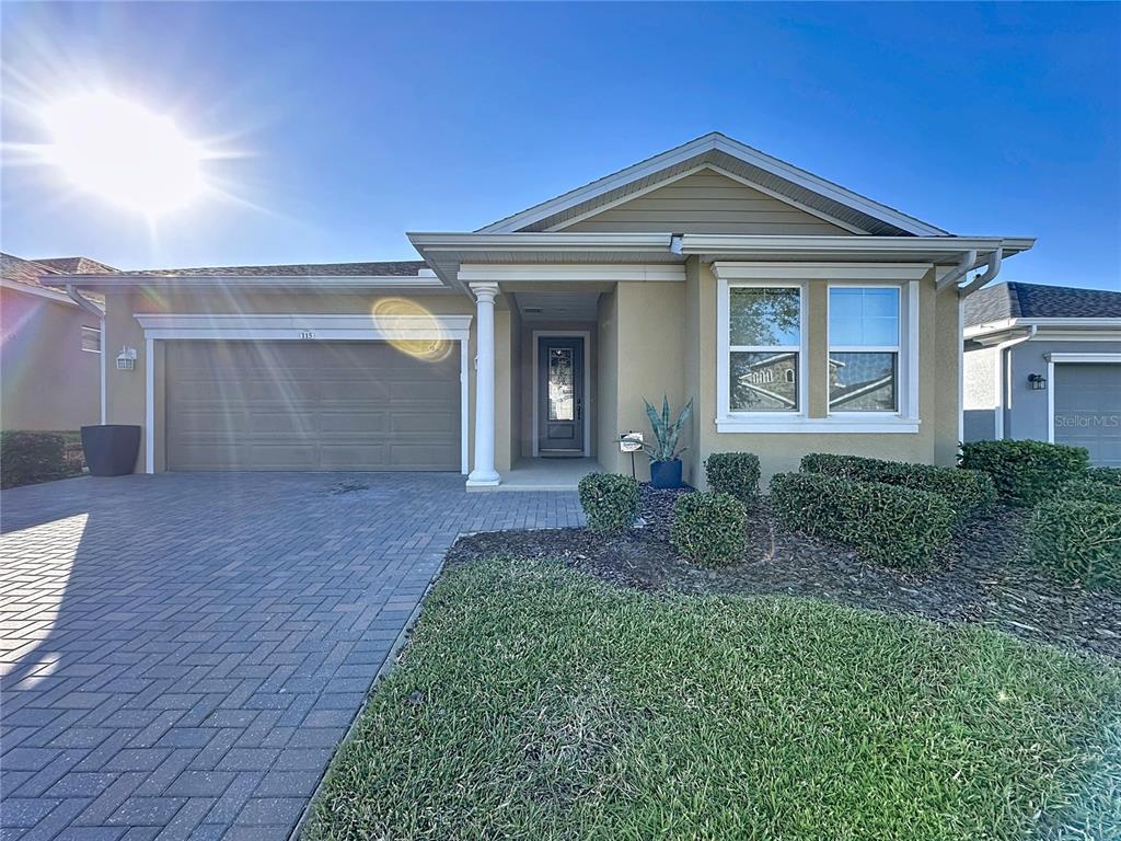 115 SILVER MAPLE ROAD