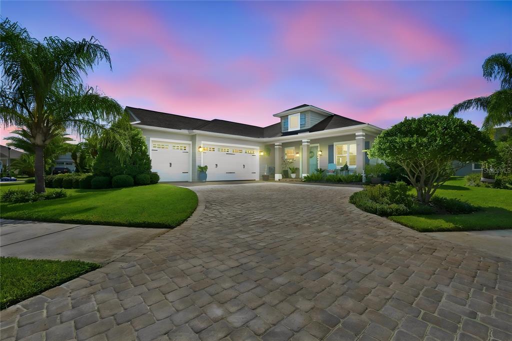 2811 SIENNA VIEW TERRACE COURT