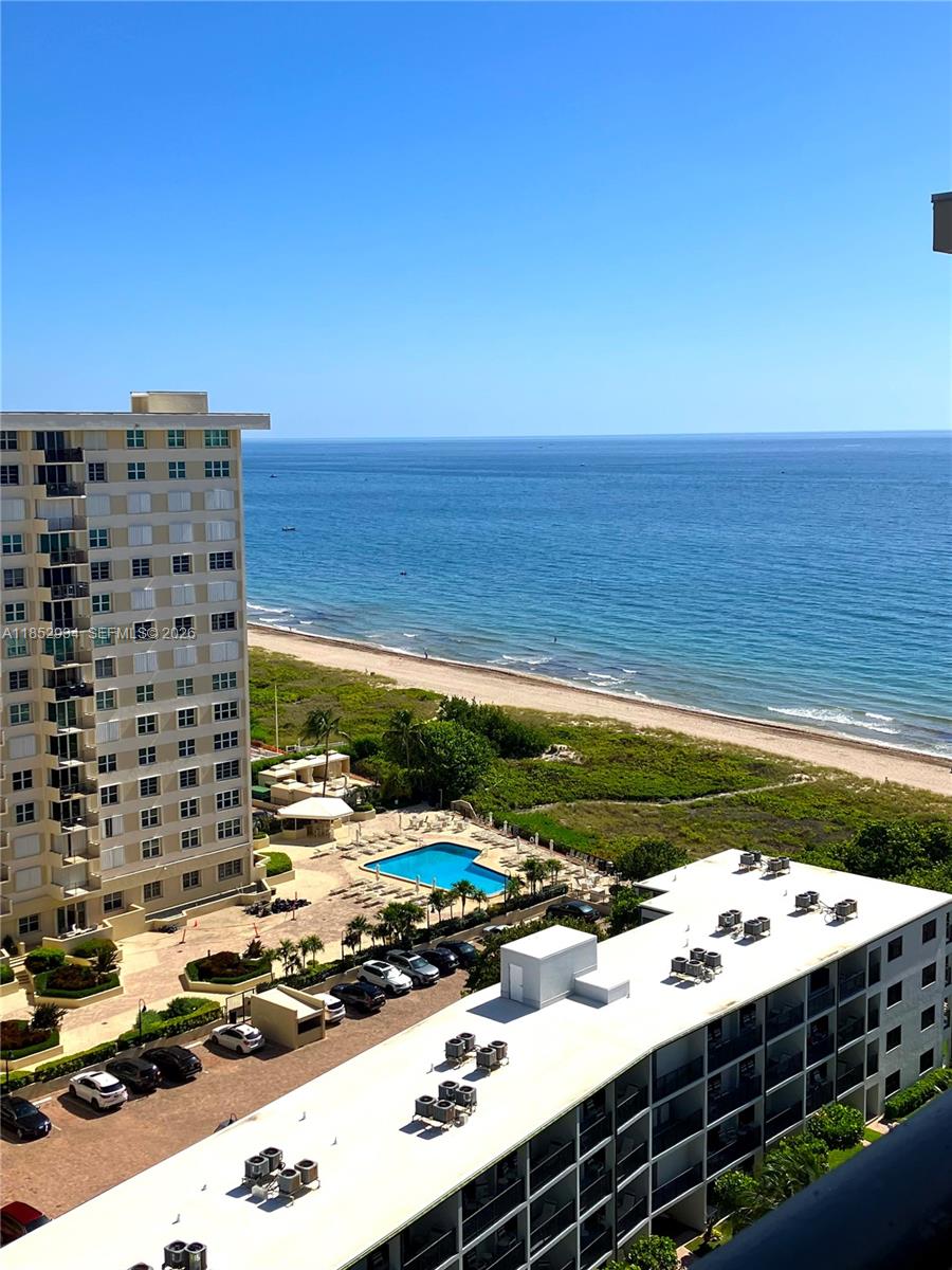 2000 S Ocean Blvd # 16N, Lauderdale By The Sea FL 33062