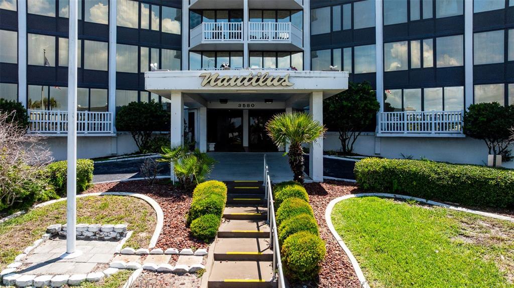 3580 S OCEAN SHORE BOULEVARD UNIT 910
