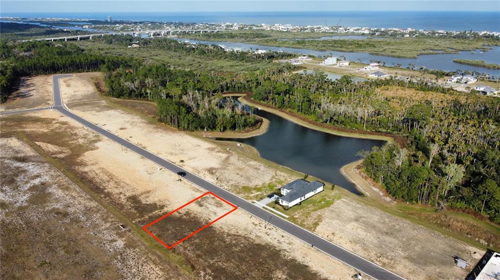 197 STILLWATER DRIVE, FLAGLER BEACH, FL — photo 3 of 9