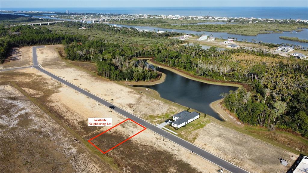 197 STILLWATER DRIVE, FLAGLER BEACH, FL — photo 4 of 9