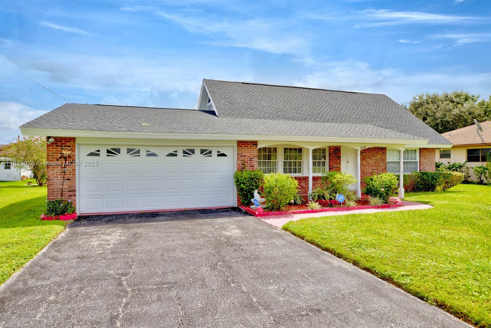 3818 Medina Way, Sebring FL 33875