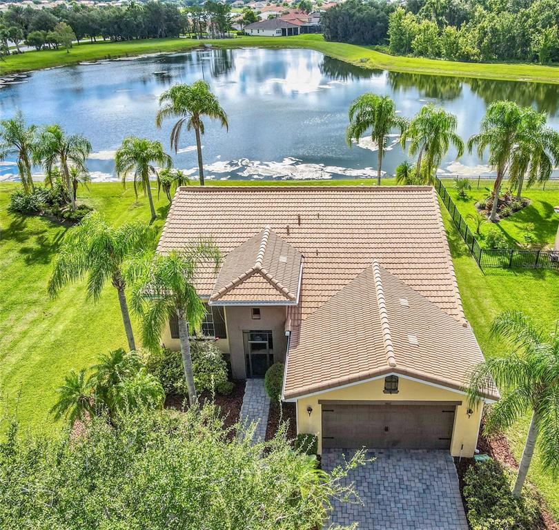 3811 GOLDEN KNOT DRIVE