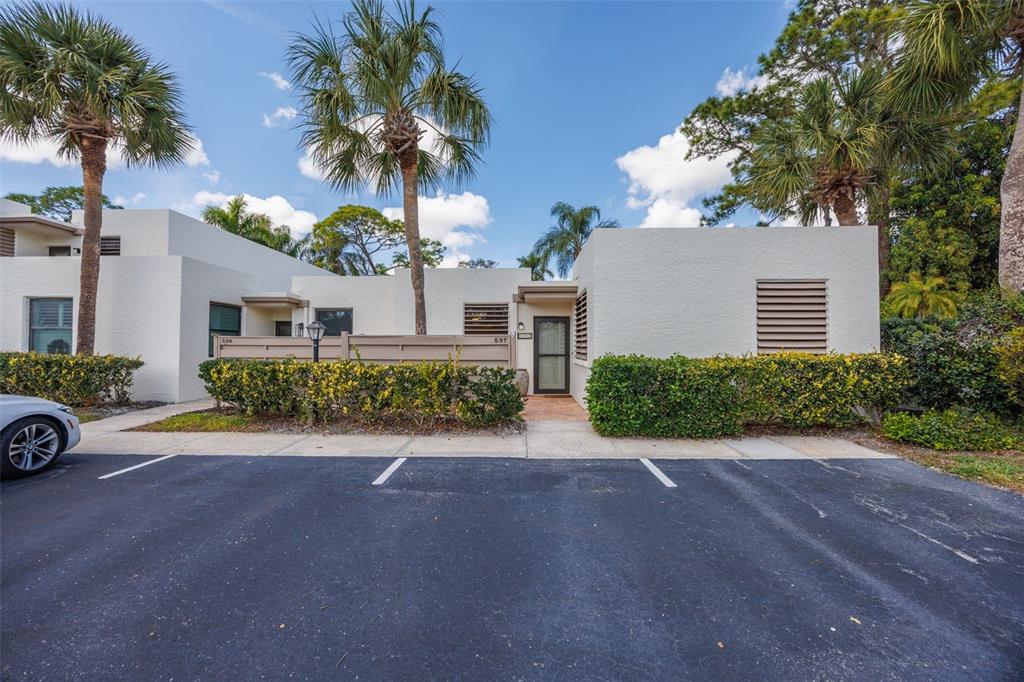 597 LAKESIDE DRIVE UNIT 597