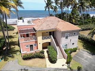 CANDELERO DRIVE PALMAS DORADAS UNIT 519