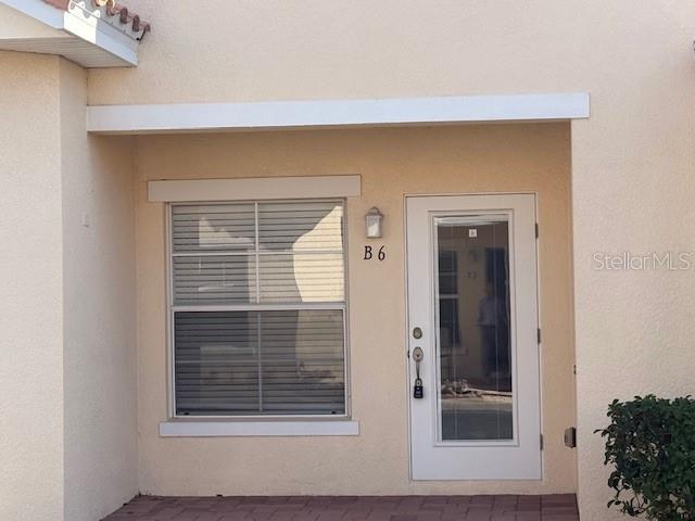 1023 DAVID WALKER DRIVE UNIT B6, TAVARES, FL — photo 2 of 30