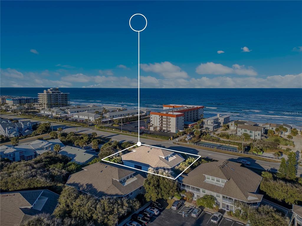 4315 SEA MIST DRIVE UNIT 166