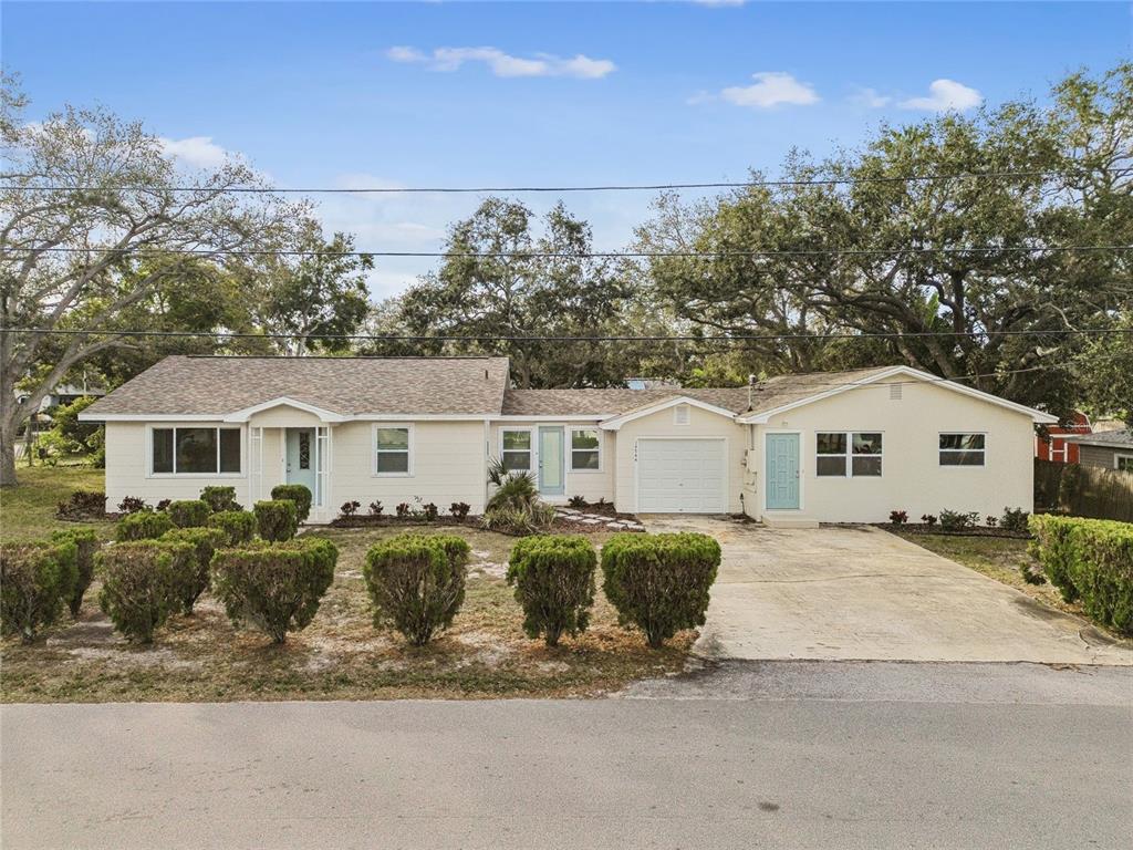 14744 SUNSET DRIVE