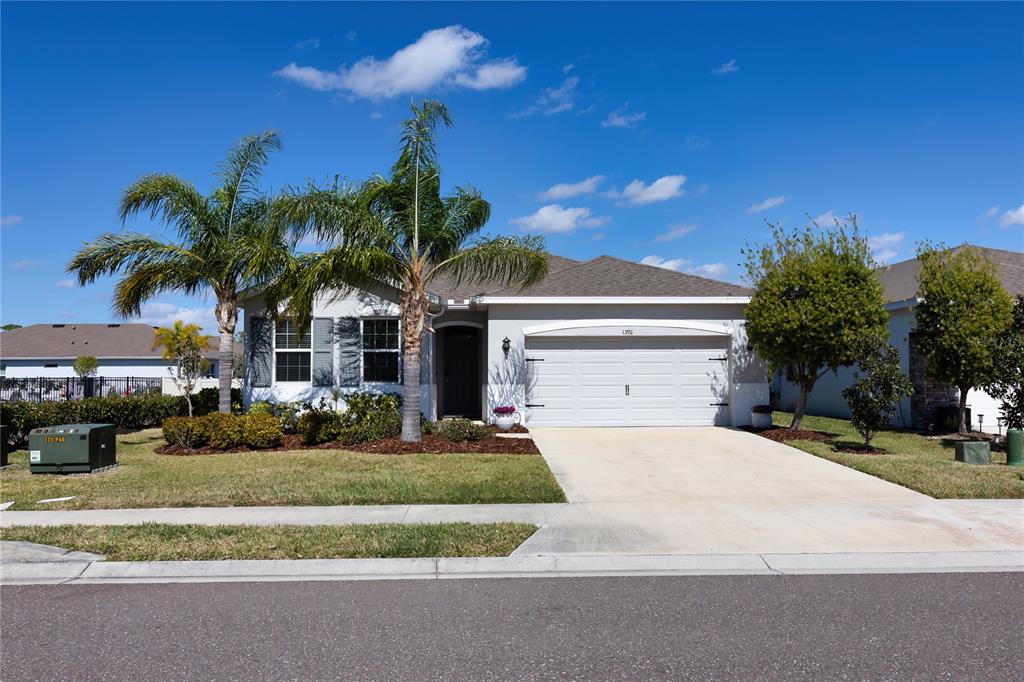 13911 MOUNT LAUREL TRAIL