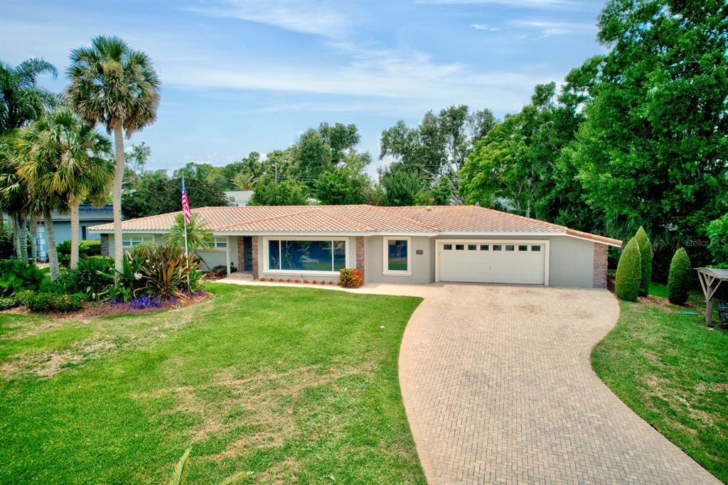 1235 LAKE POINT DRIVE