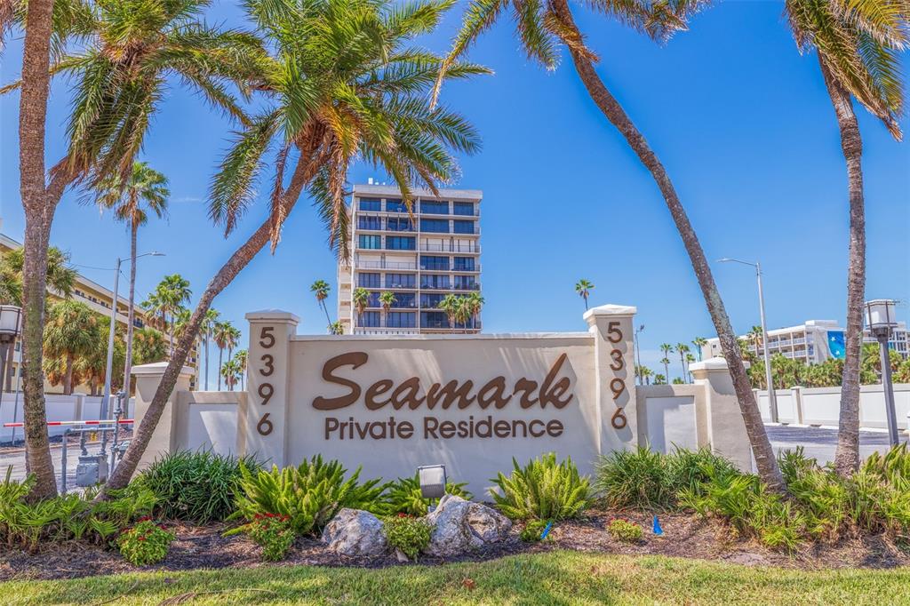 5396 GULF BOULEVARD UNIT 209
