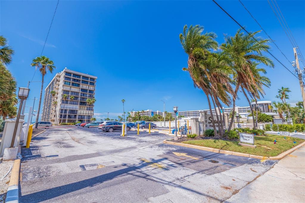5396 GULF BOULEVARD UNIT 209, ST PETE BEACH, FL — photo 2 of 30