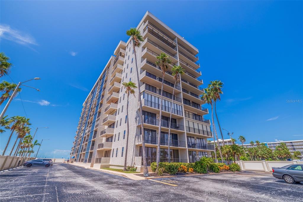 5396 GULF BOULEVARD UNIT 209, ST PETE BEACH, FL — photo 3 of 30
