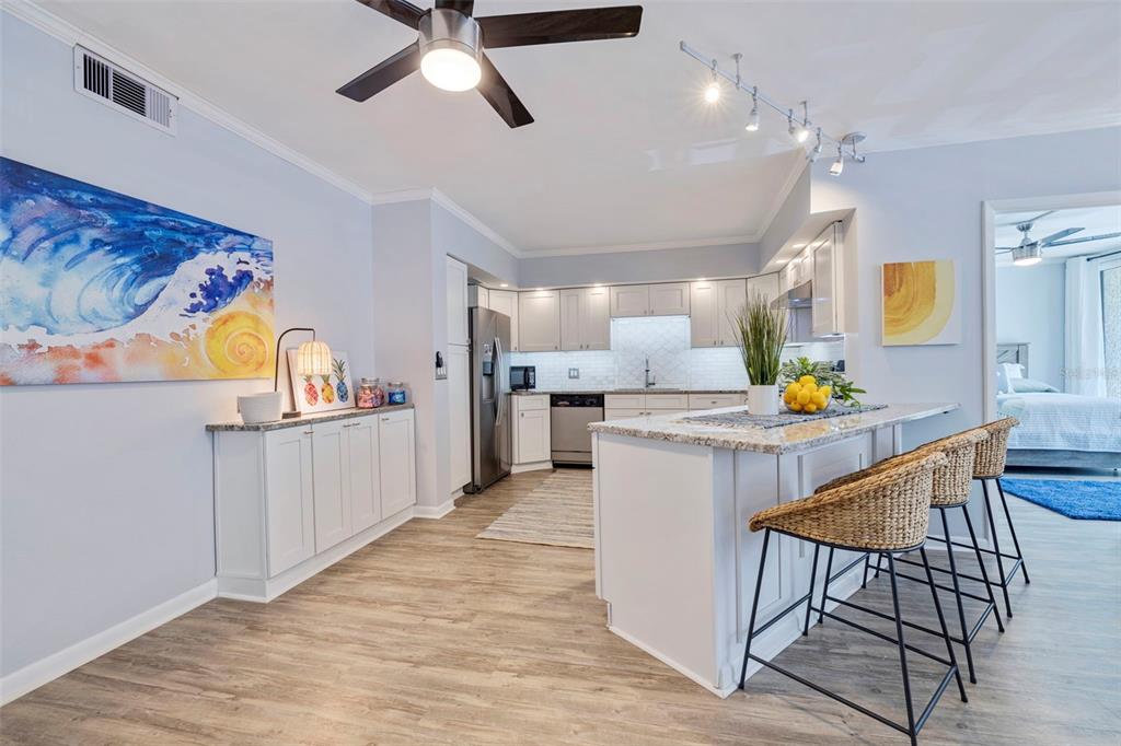 5396 GULF BOULEVARD UNIT 209, ST PETE BEACH, FL — photo 5 of 30