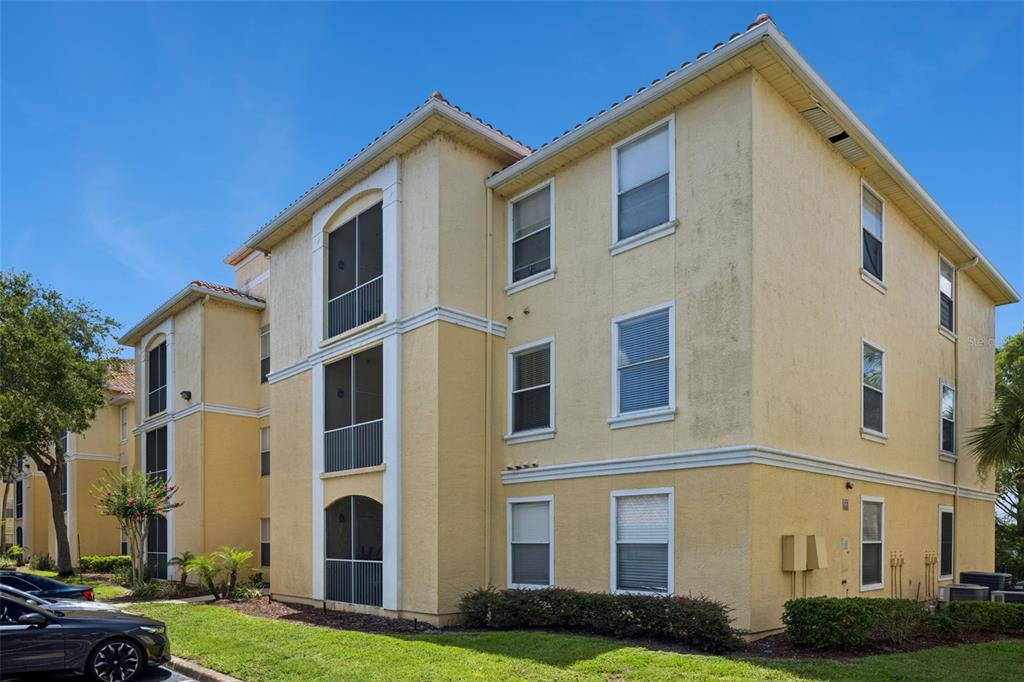 1460 LAKE SHADOW CIRCLE UNIT 7207