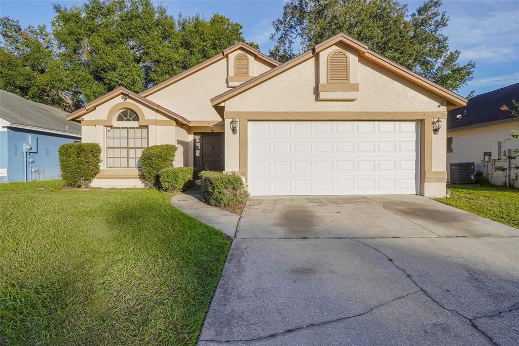 137 RIVER CHASE DRIVE