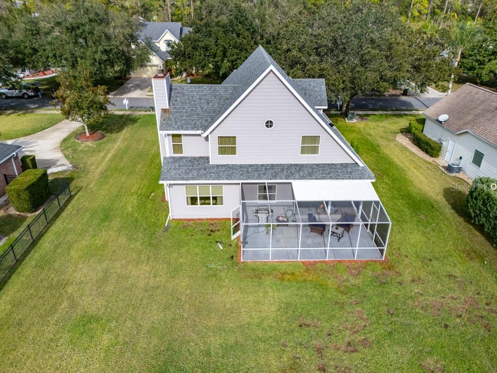 5 CANTERBURY WOODS, ORMOND BEACH, FL — photo 2 of 30
