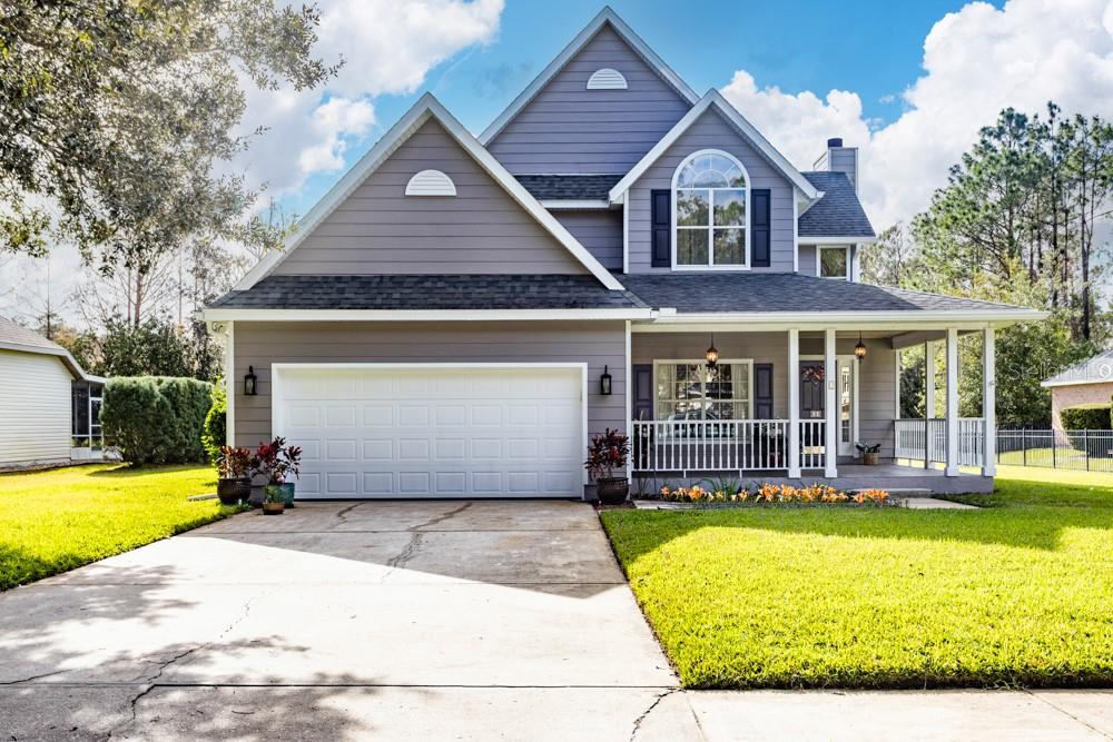 5 CANTERBURY WOODS, ORMOND BEACH, FL — photo 3 of 30