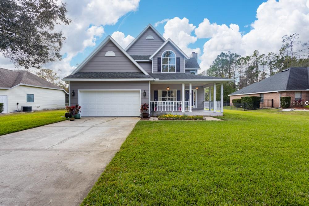5 CANTERBURY WOODS, ORMOND BEACH, FL — photo 4 of 30