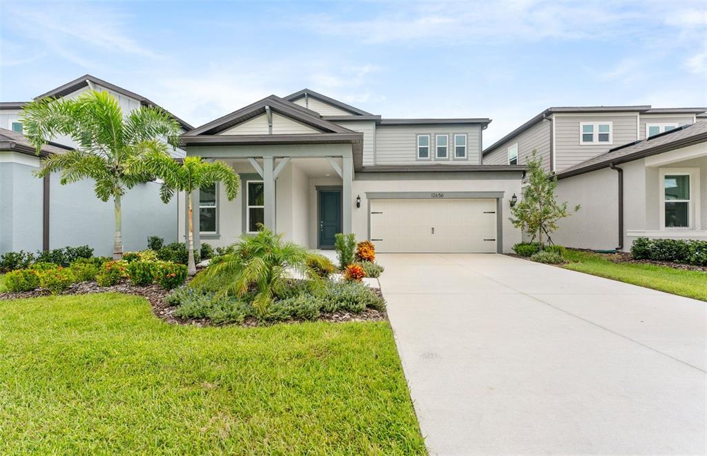 12656 GLENN CREEK DRIVE
