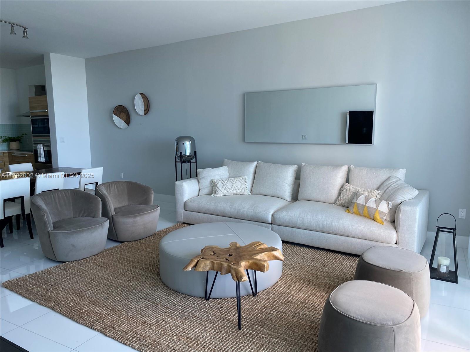 2020 N Bayshore Dr # 1203, Miami FL 33137
