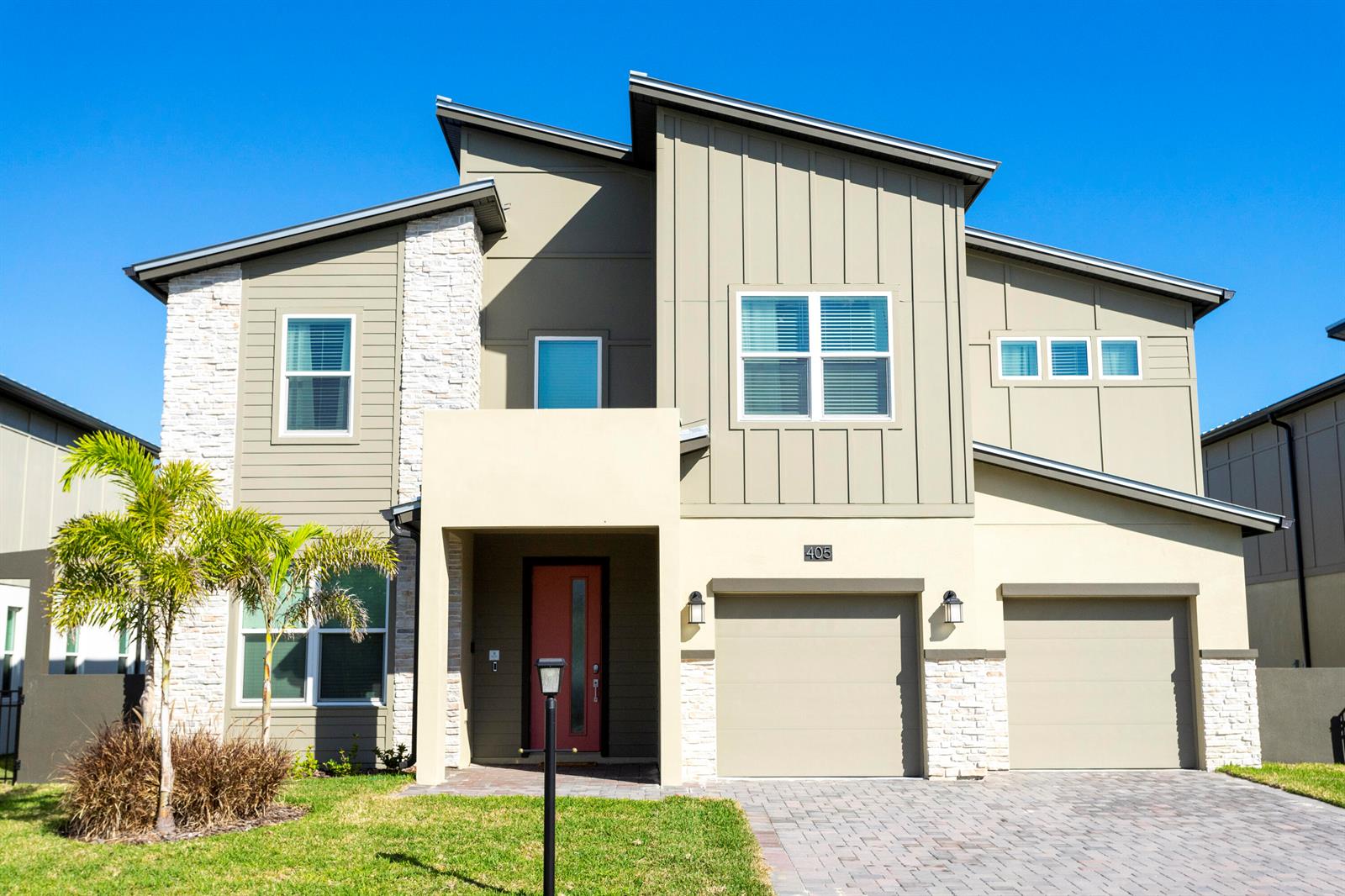 405 Strand Drive, Melbourne Beach FL 32951