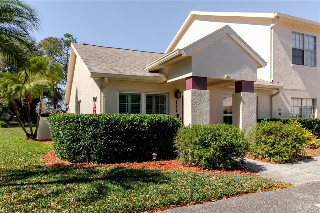 7807 HARDWICK DRIVE UNIT 111