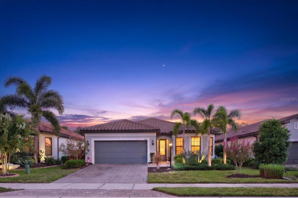 7608 VIOLA LOOP, BRADENTON, FL — photo 4 of 30