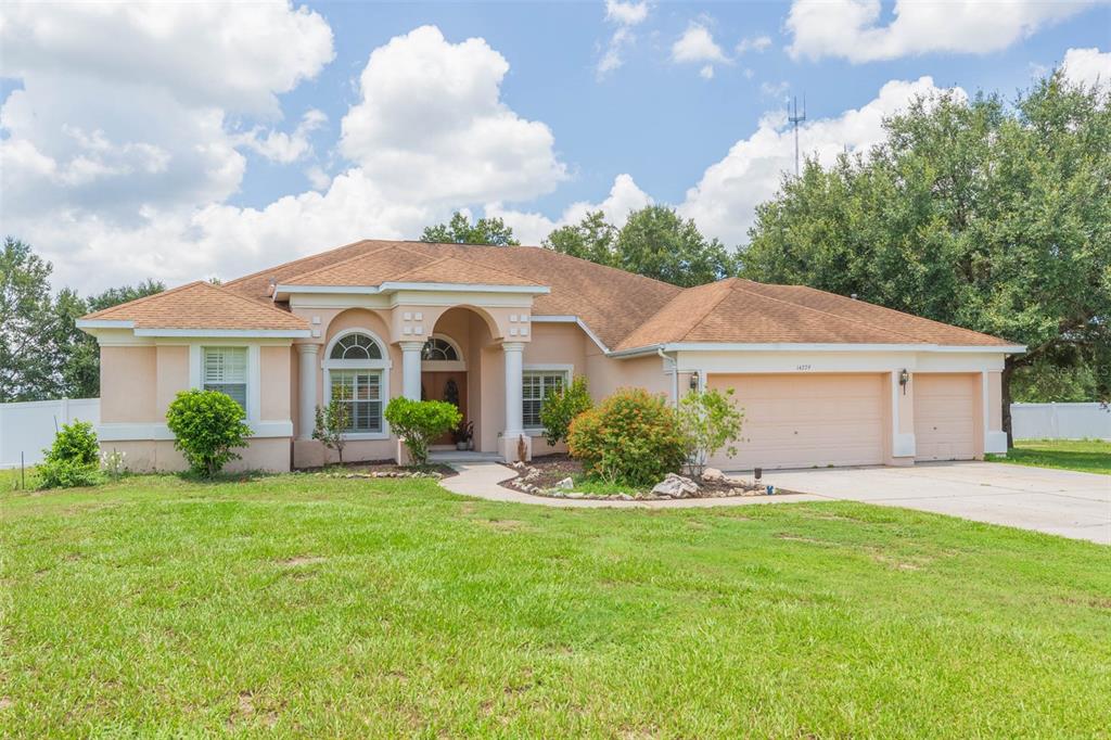 14279 CREEK RUN DRIVE