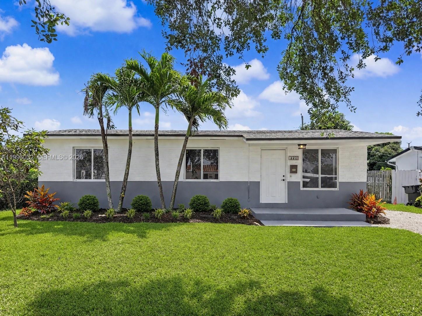 7720 Hope St, Hollywood FL 33024