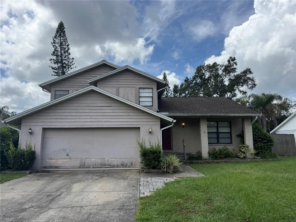 5414 BRUSHY CREEK DRIVE