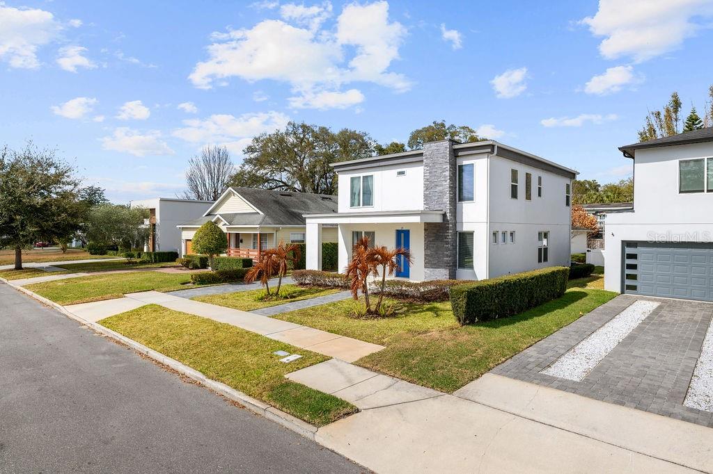 21 W STEELE STREET, ORLANDO, FL — photo 2 of 30