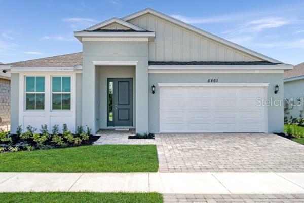5461 NW CAMBERLY COURT