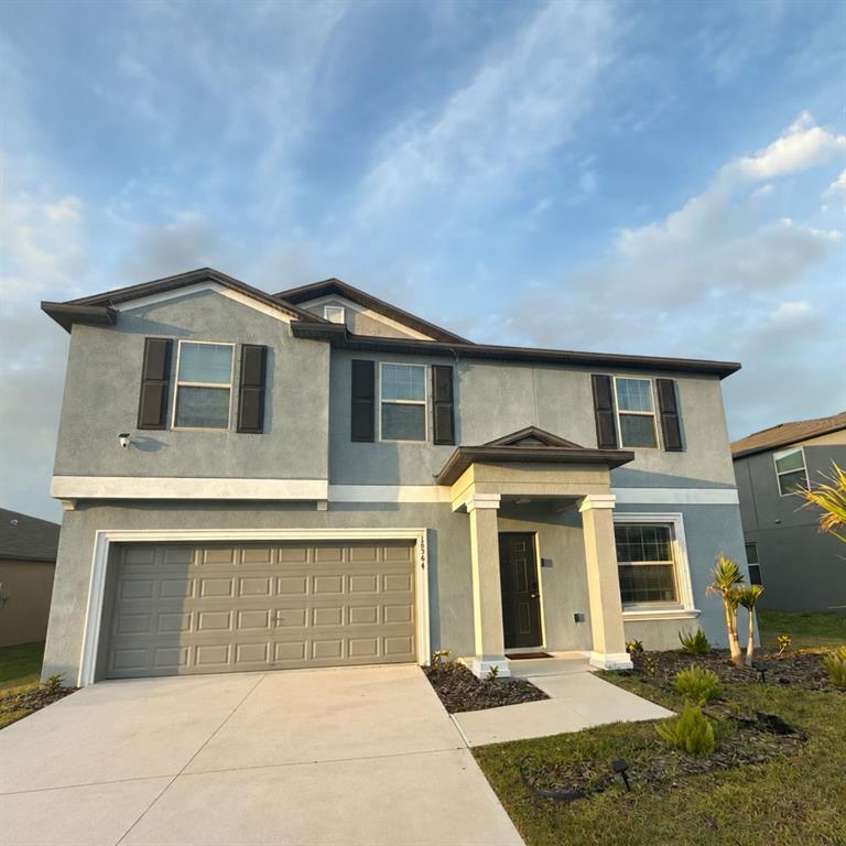 10364 ALDER GREEN DRIVE