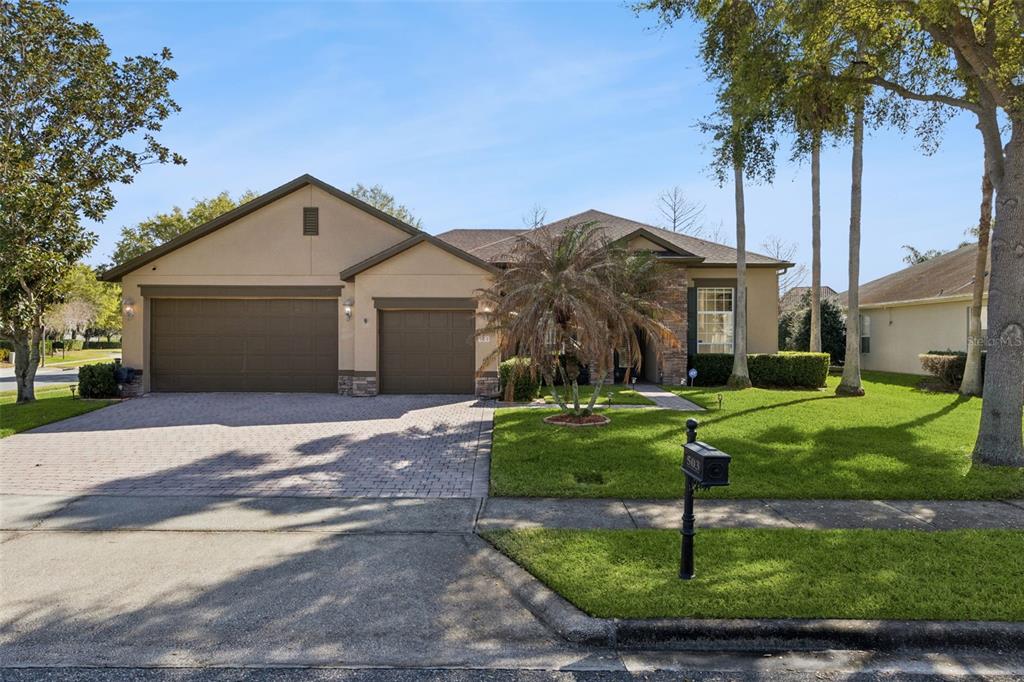 503 MINNOW CREEK COURT