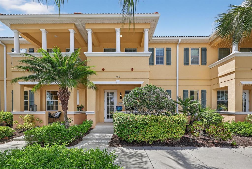 3736 82ND AVENUE CIRCLE E UNIT 105