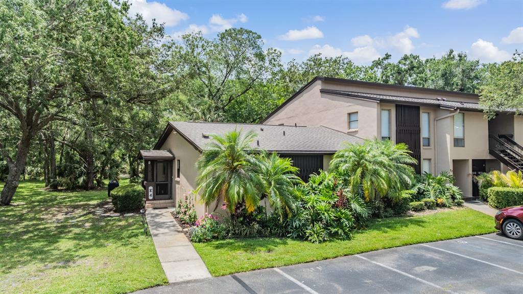 1400 TARPON WOODS BOULEVARD UNIT E4