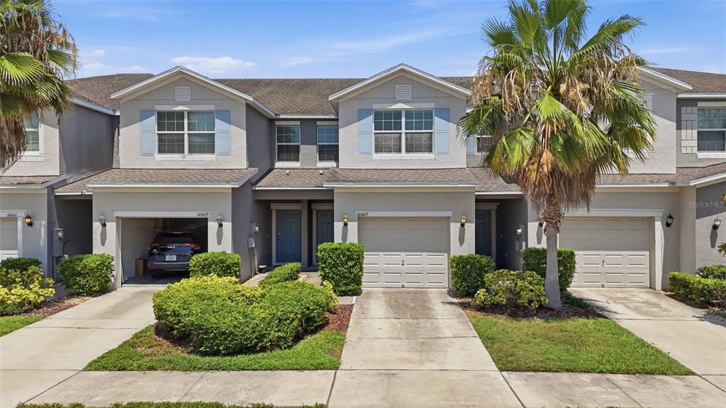 10407 LAKE MONTAUK DRIVE