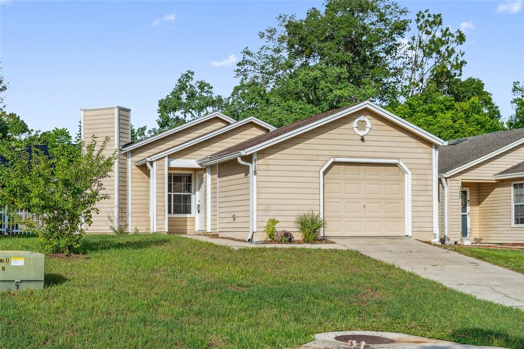 118 MEADOW BOULEVARD