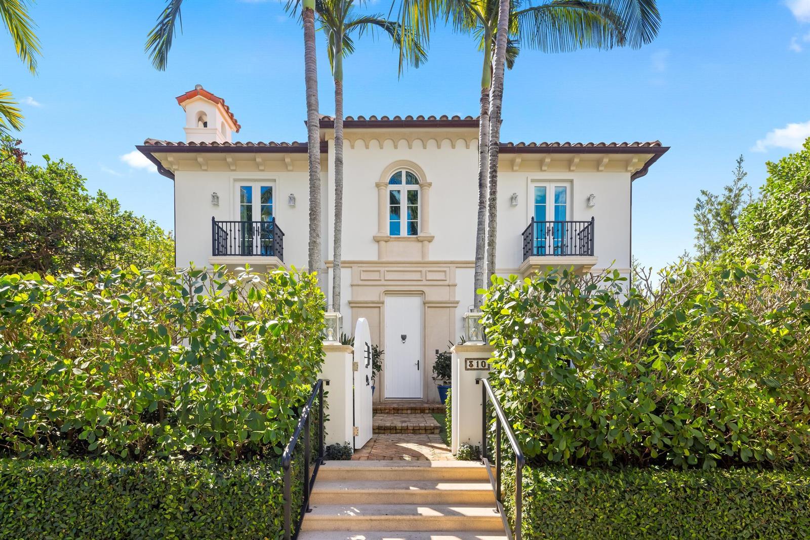 310 Australian Avenue, Palm Beach FL 33480