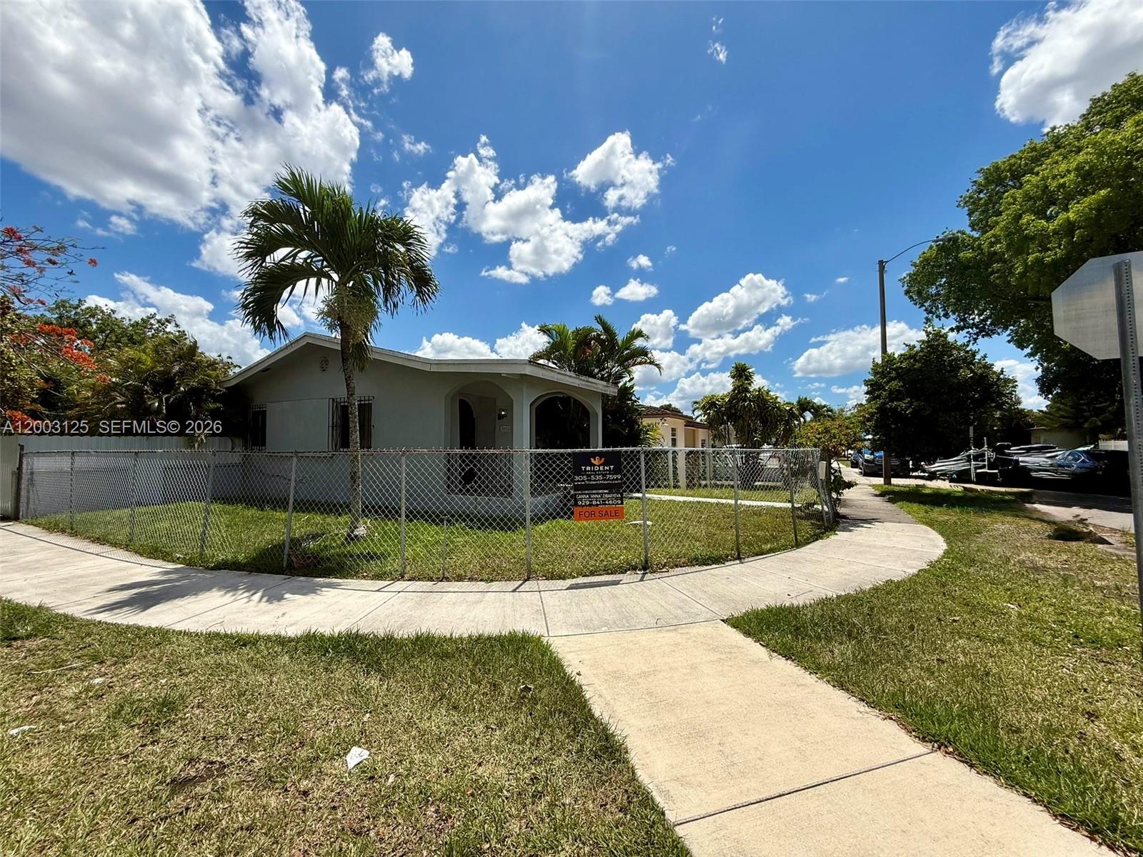 3000 NW 5th St, Miami FL 33125