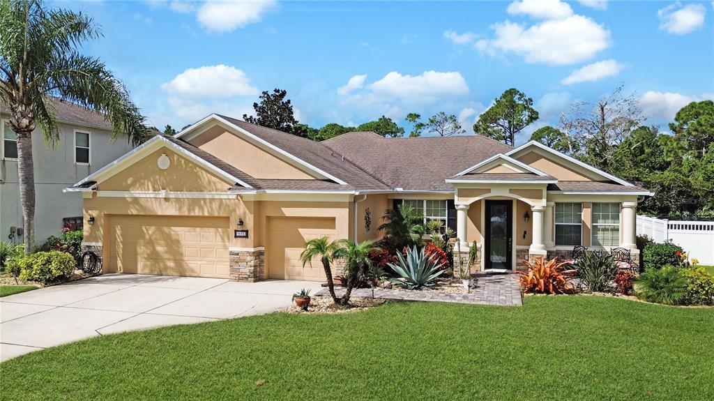 830 SNAPDRAGON DRIVE